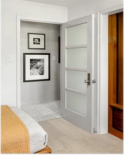 SIMPSON INTERIOR DOORS