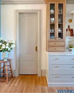 SIMPSON INTERIOR DOORS