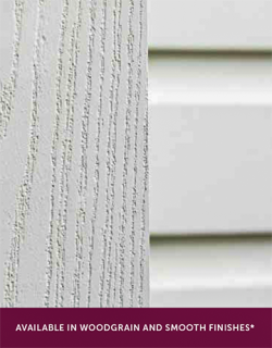 TRUEXTERIOR FINISHES