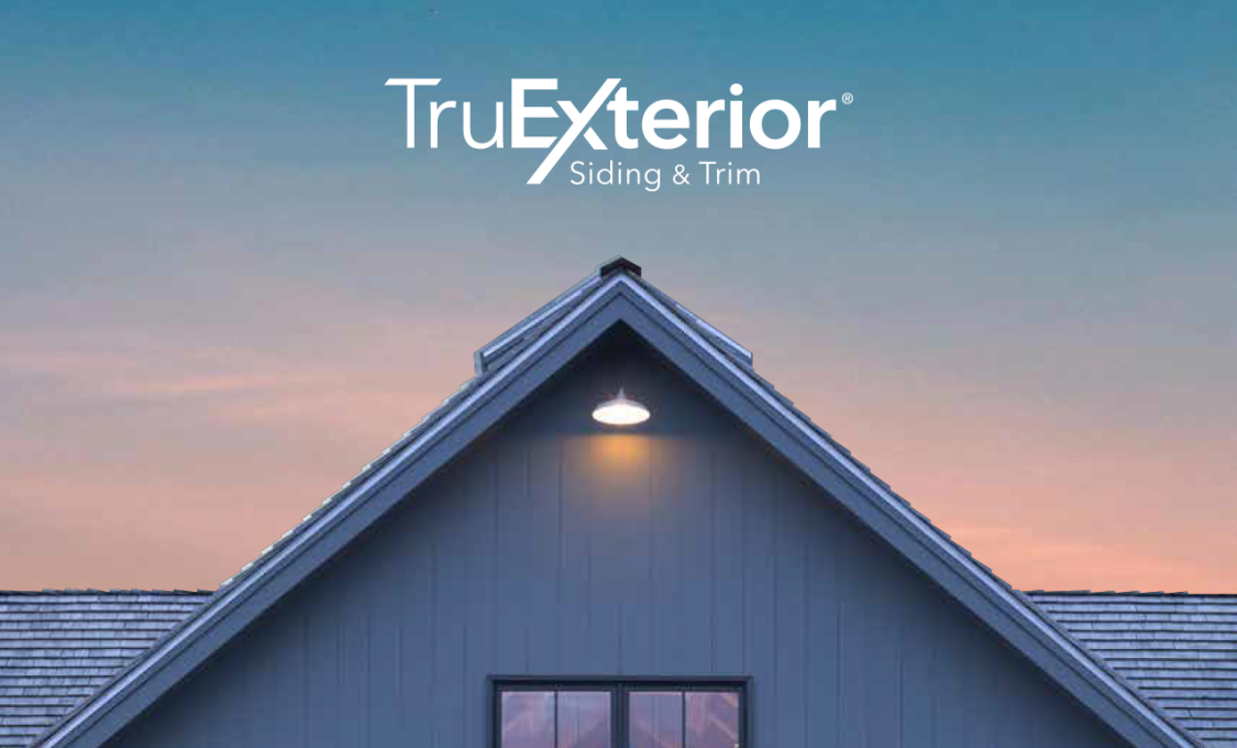 TruExterior Trim - Eldredge-Selectwood