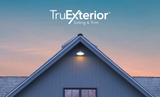 TRUEXTERIOR SIDING & TRIM
