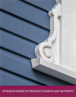 truexterior profiles