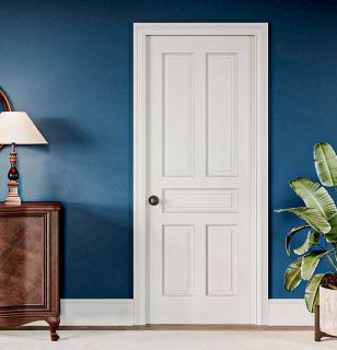 TRUSTILE INTERIOR DOORS