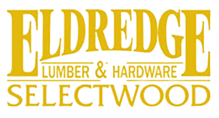 Eldredge-Selectwood Logo